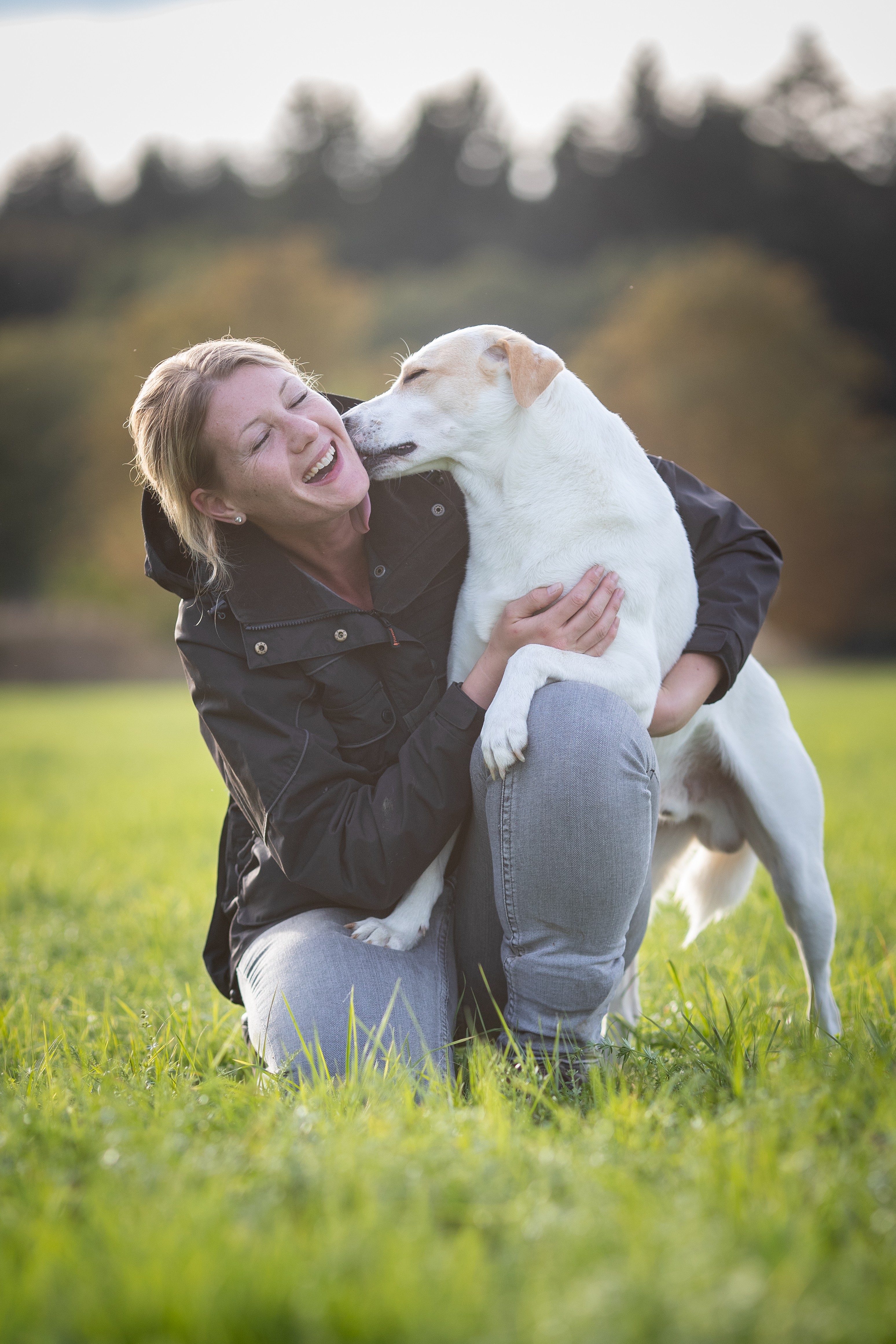 Trainings- & Physiowoche mit Susi Forster - 2027