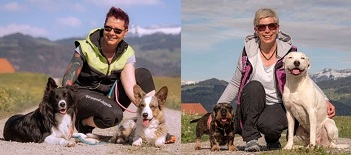 Spürhunde-Seminar mit Höfer Caro und Tina Keusen - 2027