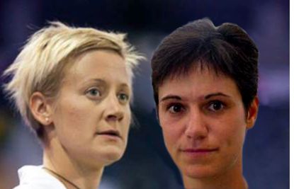 Sonja Mladek & Veronika Herendy